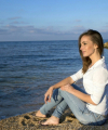 profile of Russian mail order brides Olga