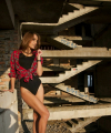 profile of Russian mail order brides Olga