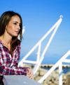 profile of Russian mail order brides Olga