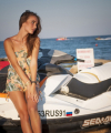 profile of Russian mail order brides Olga