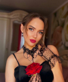 profile of Russian mail order brides Marina