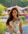 profile of Russian mail order brides Marina