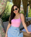 profile of Russian mail order brides Marina