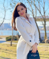 profile of Russian mail order brides Marina