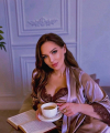 profile of Russian mail order brides Marina