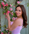 profile of Russian mail order brides Marina