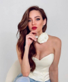 profile of Russian mail order brides Marina