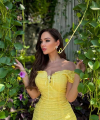profile of Russian mail order brides Marina
