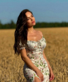 profile of Russian mail order brides Marina