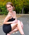 profile of Russian mail order brides Julia