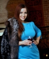 profile of Russian mail order brides Anna
