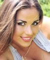 profile of Russian mail order brides Anna