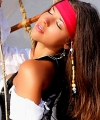 profile of Russian mail order brides Anna