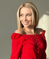 profile of Russian mail order brides Inna
