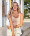 profile of Russian mail order brides Inna