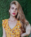 profile of Russian mail order brides Snezhana