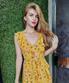 profile of Russian mail order brides Snezhana