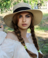 profile of Russian mail order brides Snezhana