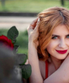 profile of Russian mail order brides Snezhana