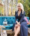 profile of Russian mail order brides Svetlana