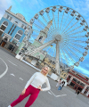 profile of Russian mail order brides Svetlana