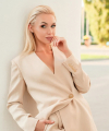 profile of Russian mail order brides Svetlana