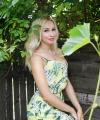 profile of Russian mail order brides Svetlana