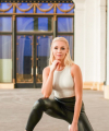 profile of Russian mail order brides Svetlana
