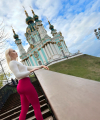 profile of Russian mail order brides Svetlana