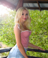profile of Russian mail order brides Svetlana
