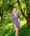 profile of Russian mail order brides Svetlana