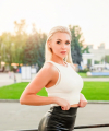 profile of Russian mail order brides Svetlana