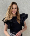 profile of Russian mail order brides Anastasiya