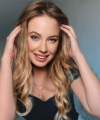 profile of Russian mail order brides Anastasiya