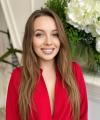 profile of Russian mail order brides Anastasiya