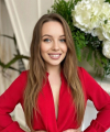 profile of Russian mail order brides Anastasiya