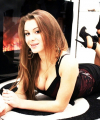profile of Russian mail order brides Anna