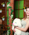 profile of Russian mail order brides Anna