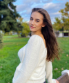 profile of Russian mail order brides Anna