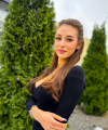 profile of Russian mail order brides Anna