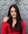 profile of Russian mail order brides Alina