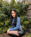 profile of Russian mail order brides Alina