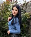 profile of Russian mail order brides Alina