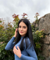 profile of Russian mail order brides Alina