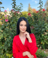 profile of Russian mail order brides Alina