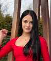 profile of Russian mail order brides Alina