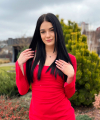 profile of Russian mail order brides Alina