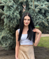 profile of Russian mail order brides Alina