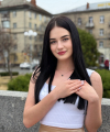 profile of Russian mail order brides Alina