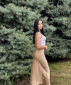 profile of Russian mail order brides Alina